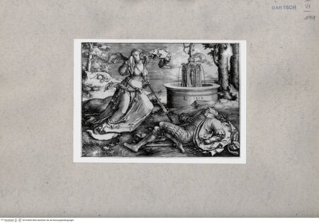 Vorderseite von  [http://creativecommons.org/publicdomain/mark/1.0/] ... - , bh162843. Foto.