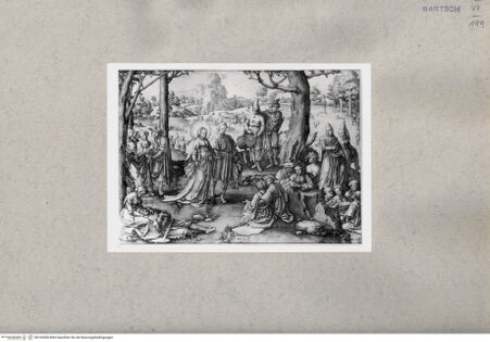 Vorderseite von  [http://creativecommons.org/publicdomain/mark/1.0/] ... - , bh162856. Foto.