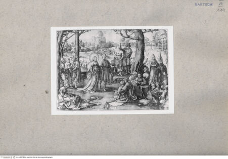 Vorderseite von  [http://creativecommons.org/publicdomain/mark/1.0/] ... - , bh162857. Foto.