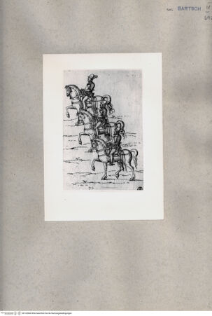 Vorderseite von  [http://creativecommons.org/publicdomain/mark/1.0/] ... - , bh162866. Foto.