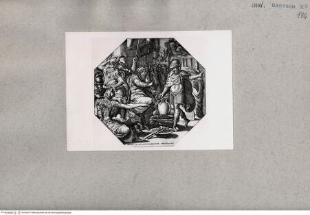 Vorderseite von  [http://creativecommons.org/publicdomain/mark/1.0/] ... - , bh162871. Foto.