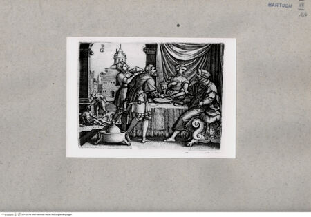 Vorderseite von  [http://creativecommons.org/publicdomain/mark/1.0/] ... - , bh162875. Foto.