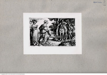 Vorderseite von  [http://creativecommons.org/publicdomain/mark/1.0/] ... - , bh162876. Foto.