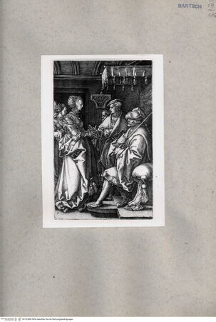 Vorderseite von  [http://creativecommons.org/publicdomain/mark/1.0/] ... - , bh162886. Foto.