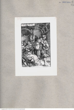 Vorderseite von  [http://creativecommons.org/publicdomain/mark/1.0/] ... - , bh162889. Foto.