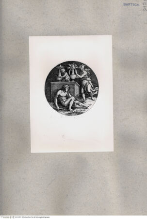 Vorderseite von  [http://creativecommons.org/publicdomain/mark/1.0/] ... - , bh162891. Foto.