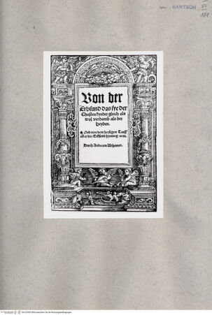 Vorderseite von  [http://creativecommons.org/publicdomain/mark/1.0/] ... - , bh162900. Foto.