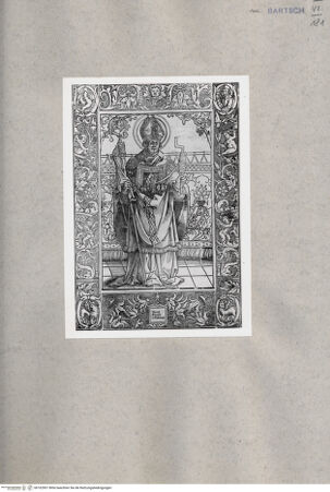 Vorderseite von  [http://creativecommons.org/publicdomain/mark/1.0/] ... - , bh162901. Foto.