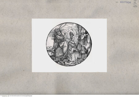 Vorderseite von  [http://creativecommons.org/publicdomain/mark/1.0/] ... - , bh162902. Foto.