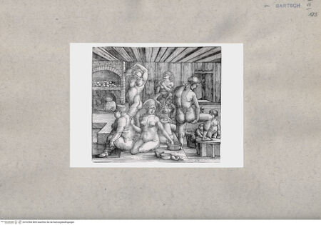 Vorderseite von  [http://creativecommons.org/publicdomain/mark/1.0/] ... - , bh162906. Foto.