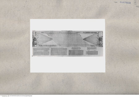 Vorderseite von  [http://creativecommons.org/publicdomain/mark/1.0/] ... - , bh162909. Foto.