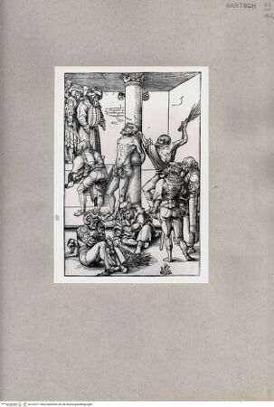 Vorderseite von  [http://creativecommons.org/publicdomain/mark/1.0/] ... - , bh162911. Foto.