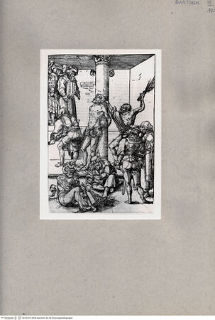 Vorderseite von  [http://creativecommons.org/publicdomain/mark/1.0/] ... - , bh162912. Foto.