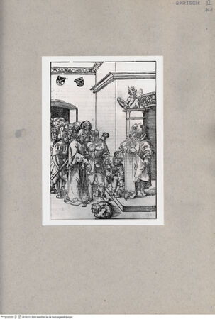 Vorderseite von  [http://creativecommons.org/publicdomain/mark/1.0/] ... - , bh162914. Foto.