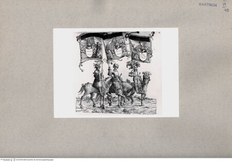 Vorderseite von  [http://creativecommons.org/publicdomain/mark/1.0/] ... - , bh162936. Foto.