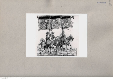 Vorderseite von  [http://creativecommons.org/publicdomain/mark/1.0/] ... - , bh162937. Foto.