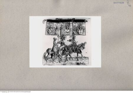 Vorderseite von  [http://creativecommons.org/publicdomain/mark/1.0/] ... - , bh162941. Foto.