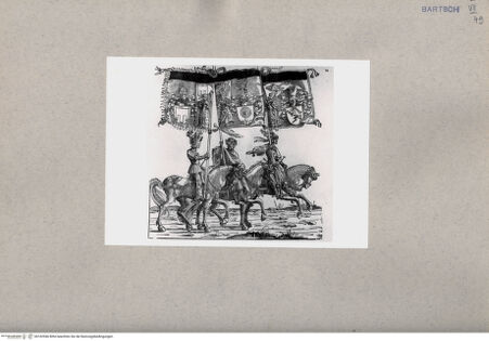 Vorderseite von  [http://creativecommons.org/publicdomain/mark/1.0/] ... - , bh162946. Foto.