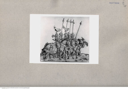 Vorderseite von  [http://creativecommons.org/publicdomain/mark/1.0/] ... - , bh162954. Foto.