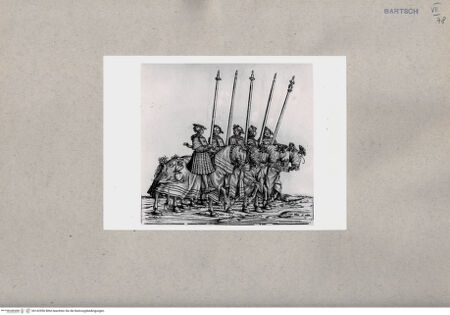 Vorderseite von  [http://creativecommons.org/publicdomain/mark/1.0/] ... - , bh162956. Foto.