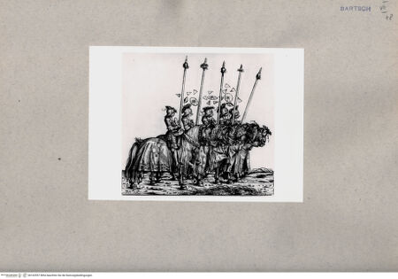 Vorderseite von  [http://creativecommons.org/publicdomain/mark/1.0/] ... - , bh162957. Foto.