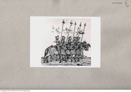 Vorderseite von  [http://creativecommons.org/publicdomain/mark/1.0/] ... - , bh162958. Foto.