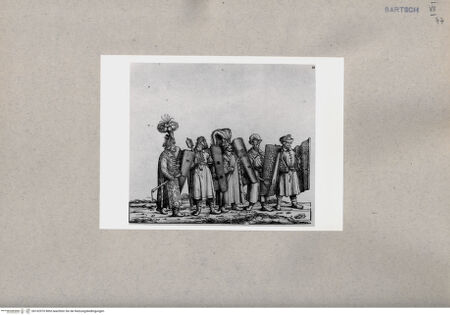 Vorderseite von  [http://creativecommons.org/publicdomain/mark/1.0/] ... - , bh162970. Foto.