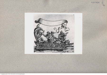 Vorderseite von  [http://creativecommons.org/publicdomain/mark/1.0/] ... - , bh162981. Foto.