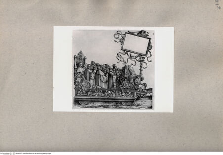 Vorderseite von  [http://creativecommons.org/publicdomain/mark/1.0/] ... - , bh162983. Foto.