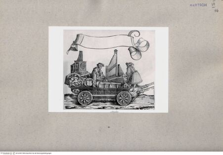 Vorderseite von  [http://creativecommons.org/publicdomain/mark/1.0/] ... - , bh162987. Foto.