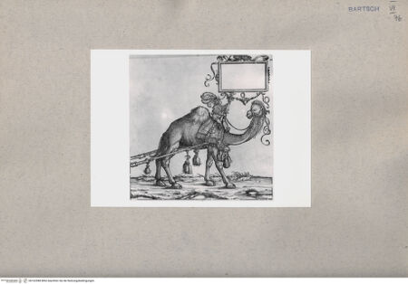 Vorderseite von  [http://creativecommons.org/publicdomain/mark/1.0/] ... - , bh162988. Foto.