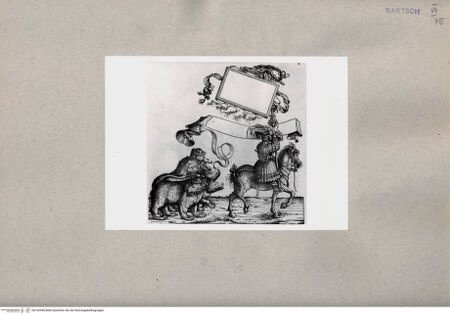 Vorderseite von  [http://creativecommons.org/publicdomain/mark/1.0/] ... - , bh162996. Foto.