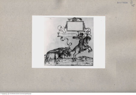 Vorderseite von  [http://creativecommons.org/publicdomain/mark/1.0/] ... - , bh162998. Foto.