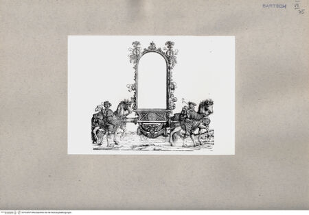 Vorderseite von  [http://creativecommons.org/publicdomain/mark/1.0/] ... - , bh163007. Foto.