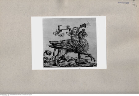 Vorderseite von  [http://creativecommons.org/publicdomain/mark/1.0/] ... - , bh163008. Foto.