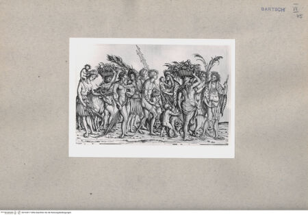 Vorderseite von  [http://creativecommons.org/publicdomain/mark/1.0/] ... - , bh163017. Foto.