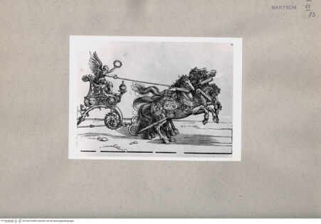 Vorderseite von  [http://creativecommons.org/publicdomain/mark/1.0/] ... - , bh163019. Foto.