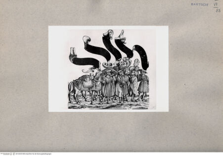 Vorderseite von  [http://creativecommons.org/publicdomain/mark/1.0/] ... - , bh163020. Foto.