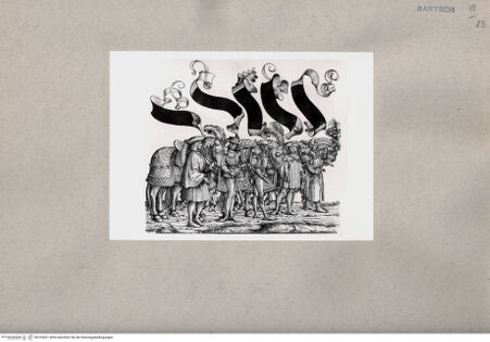 Vorderseite von  [http://creativecommons.org/publicdomain/mark/1.0/] ... - , bh163021. Foto.