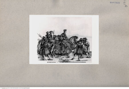 Vorderseite von  [http://creativecommons.org/publicdomain/mark/1.0/] ... - , bh163023. Foto.