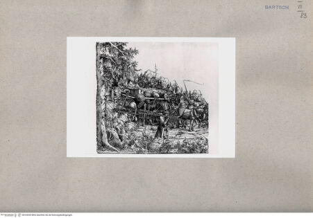 Vorderseite von  [http://creativecommons.org/publicdomain/mark/1.0/] ... - , bh163026. Foto.