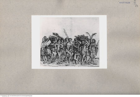 Vorderseite von  [http://creativecommons.org/publicdomain/mark/1.0/] ... - , bh163030. Foto.