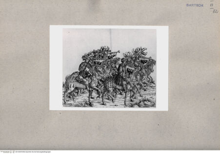 Vorderseite von  [http://creativecommons.org/publicdomain/mark/1.0/] ... - , bh163039. Foto.