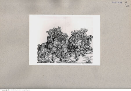 Vorderseite von  [http://creativecommons.org/publicdomain/mark/1.0/] ... - , bh163041. Foto.