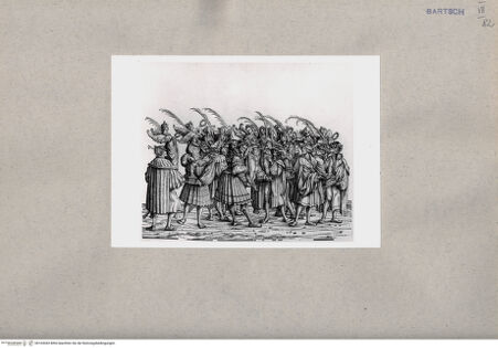 Vorderseite von  [http://creativecommons.org/publicdomain/mark/1.0/] ... - , bh163043. Foto.