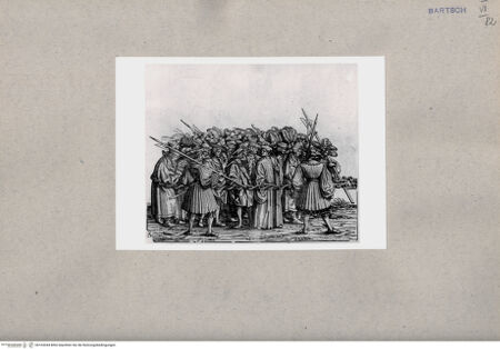 Vorderseite von  [http://creativecommons.org/publicdomain/mark/1.0/] ... - , bh163044. Foto.