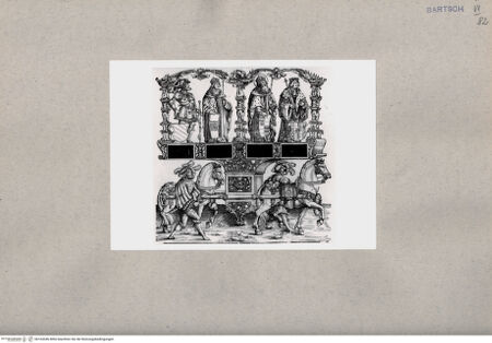 Vorderseite von  [http://creativecommons.org/publicdomain/mark/1.0/] ... - , bh163046. Foto.