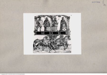 Vorderseite von  [http://creativecommons.org/publicdomain/mark/1.0/] ... - , bh163048. Foto.