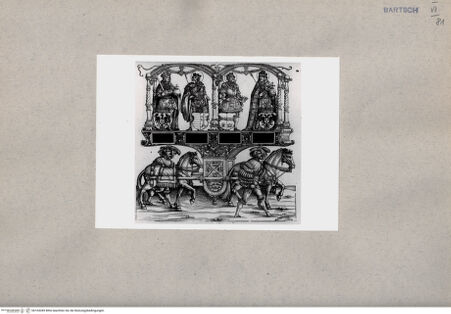 Vorderseite von  [http://creativecommons.org/publicdomain/mark/1.0/] ... - , bh163049. Foto.