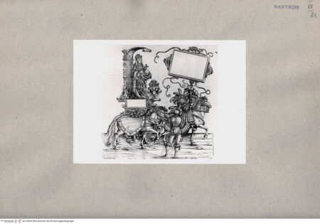 Vorderseite von  [http://creativecommons.org/publicdomain/mark/1.0/] ... - , bh163050. Foto.